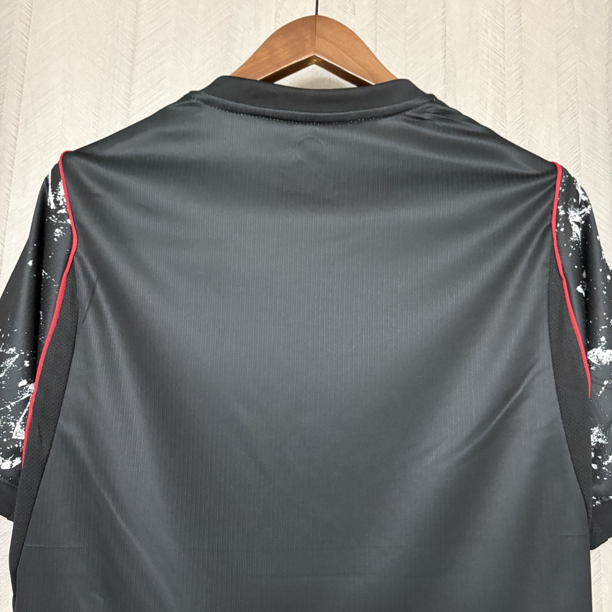 Canada 2026 World Cup Away Jersey Fan Version