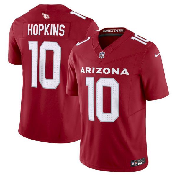 NFL Arizona Cardinals Jeysey HOPKINS #10