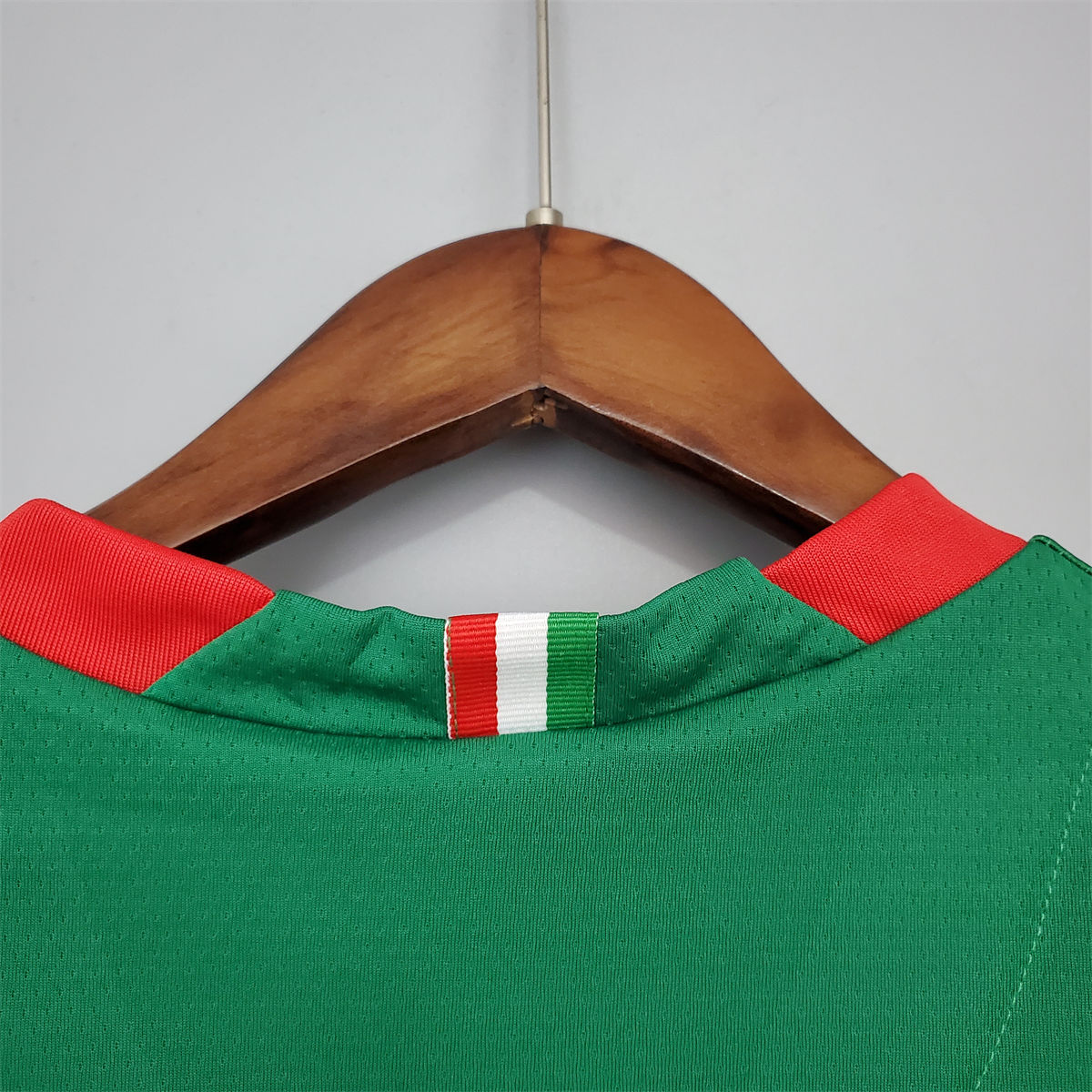 Retro Mexico 2006 Home jersey Fan Version