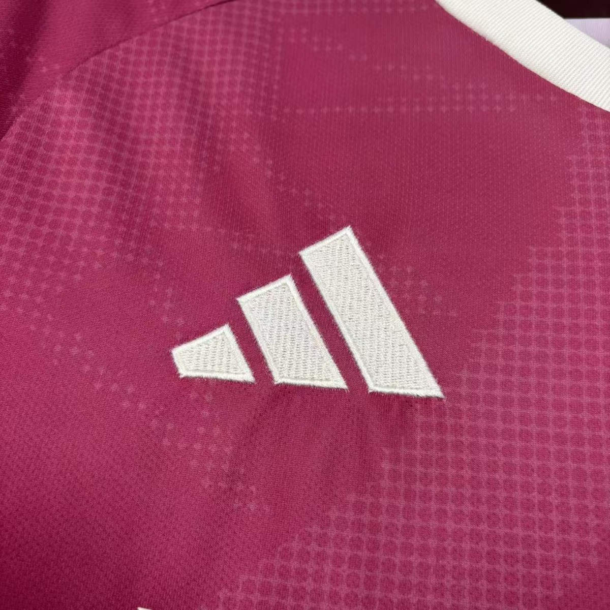 2026/27 Real Madrid Second Away Jersey Fan Version