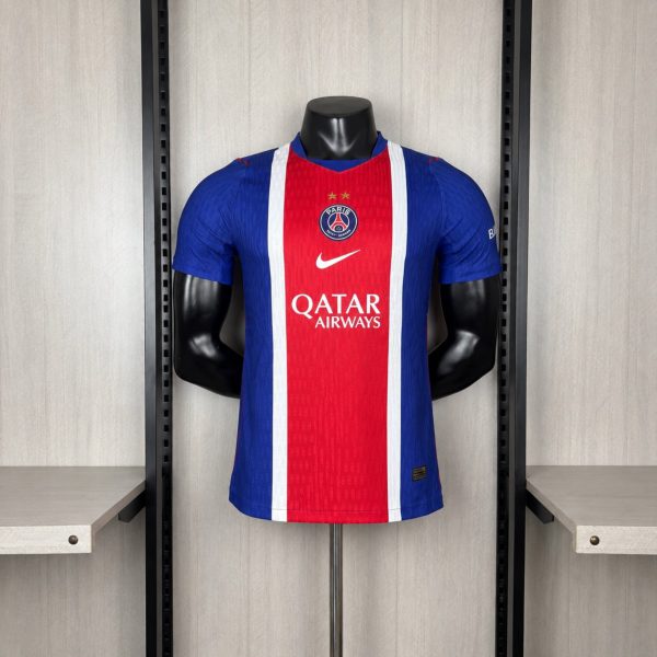 2026/27 PSG Home Jersey Player Version