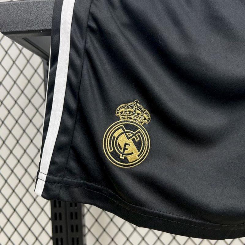 2022/23 Real Madrid Dragon edition jersey kids Kits size: 16-28