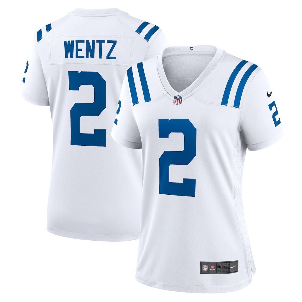 NFL Indianapolis Colts Jeysey RYAN #2
