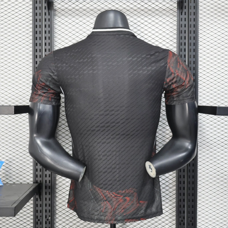 2025/26 Manchester United Special Edition jersey Player Version