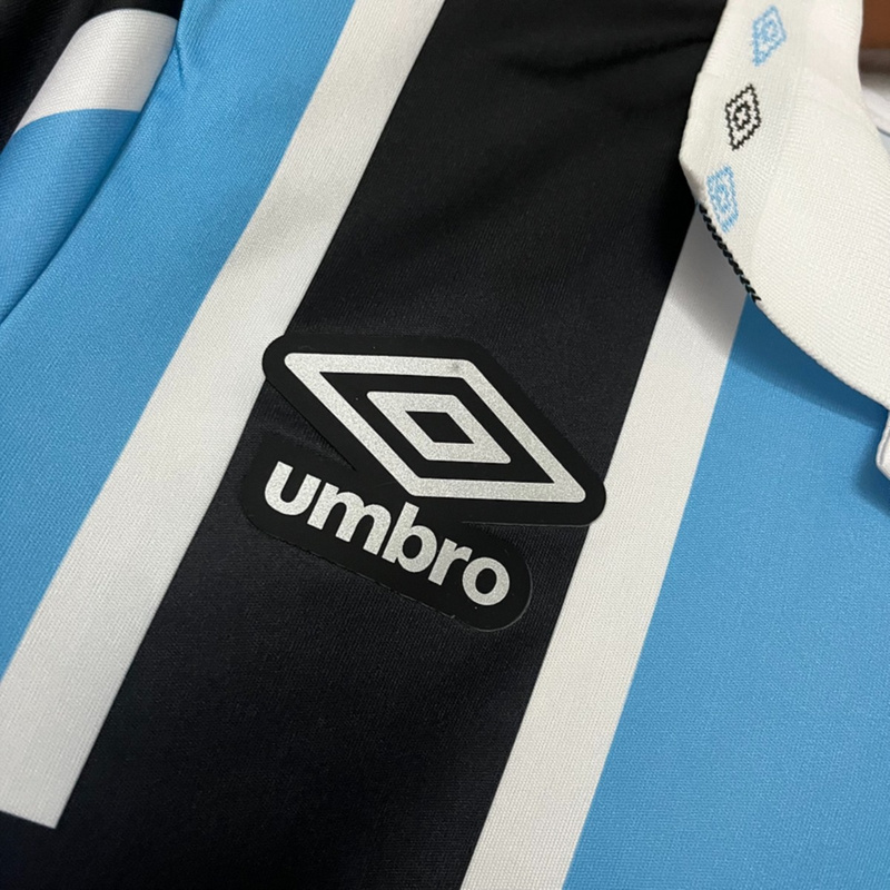 Retro Gremio 20th anniversary edition 2015 jersey Fan Version