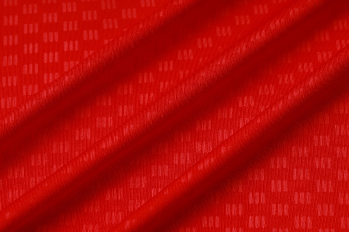 2026 Arsenal Red Training Set Shirt and Shorts