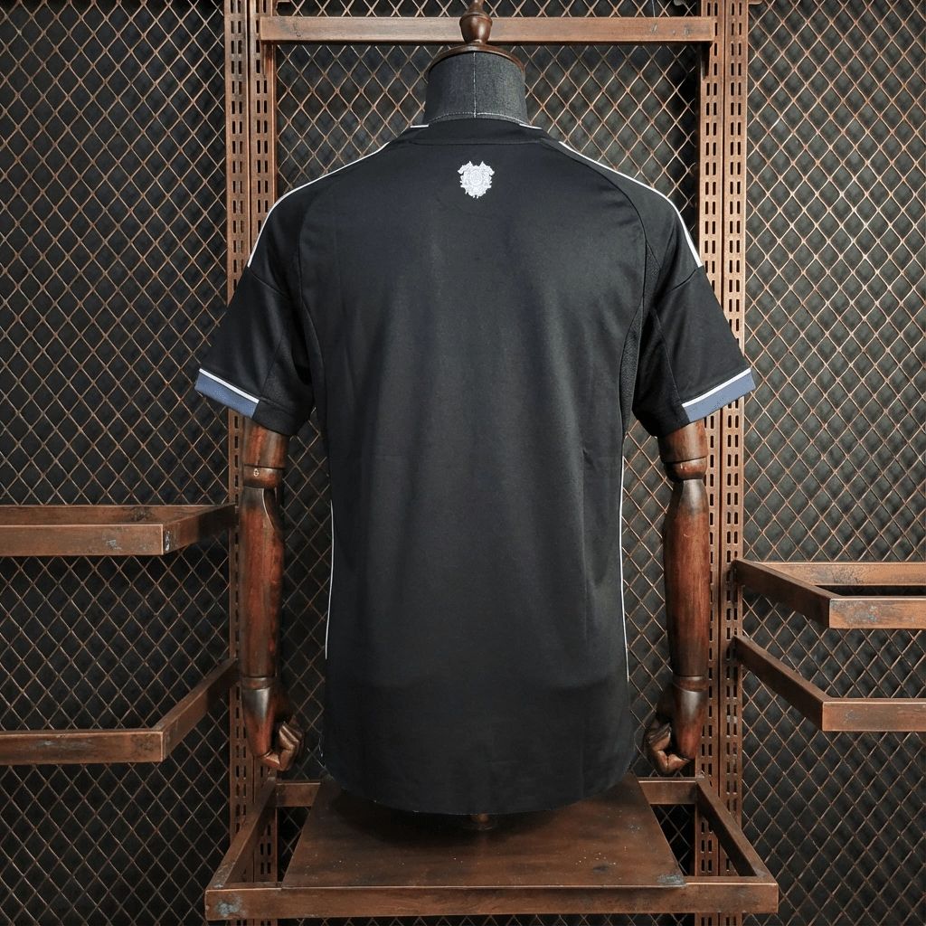 2025/26 FC Copenhagen Away jersey Fan version