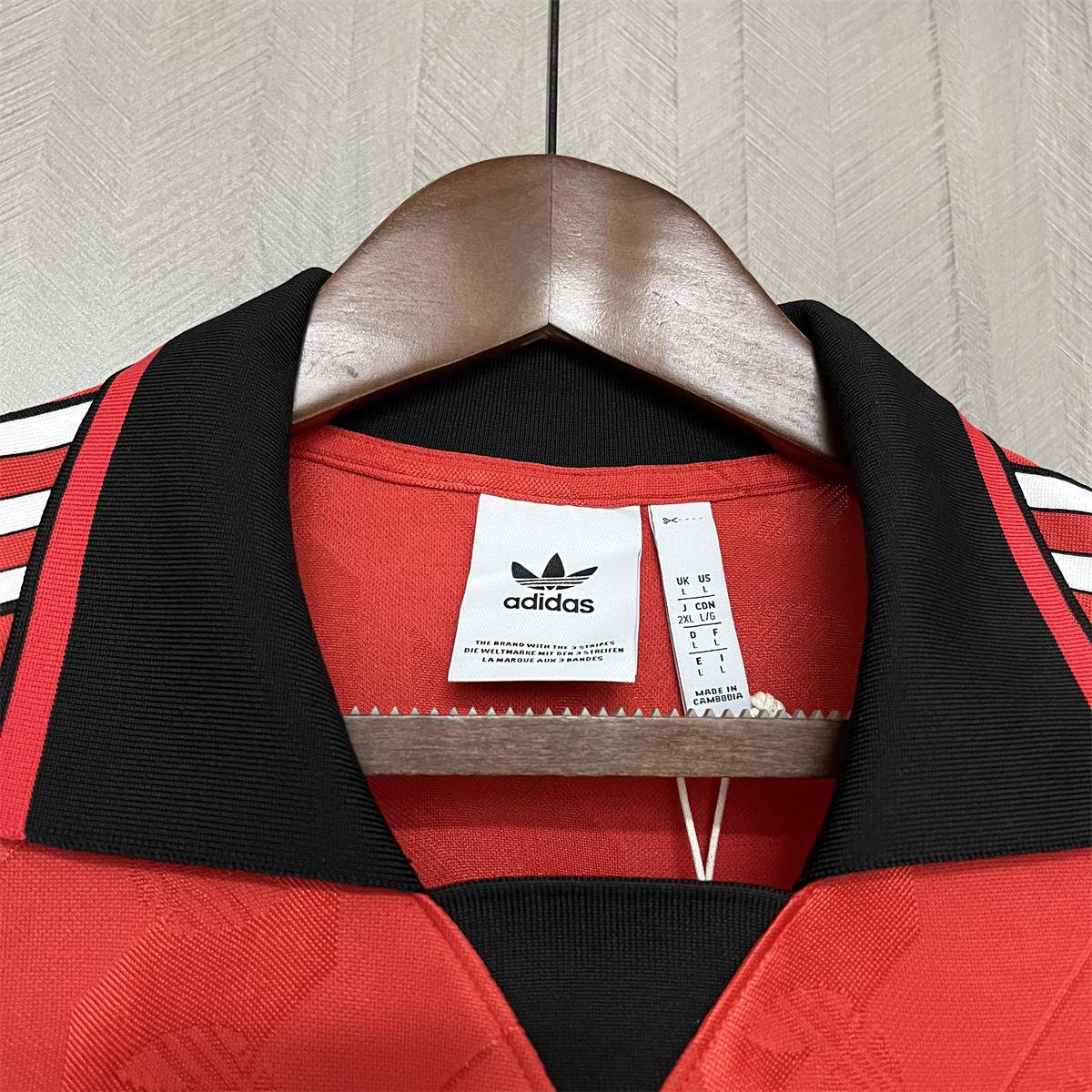 24/25 Flamengo Special Edition Fan Version
