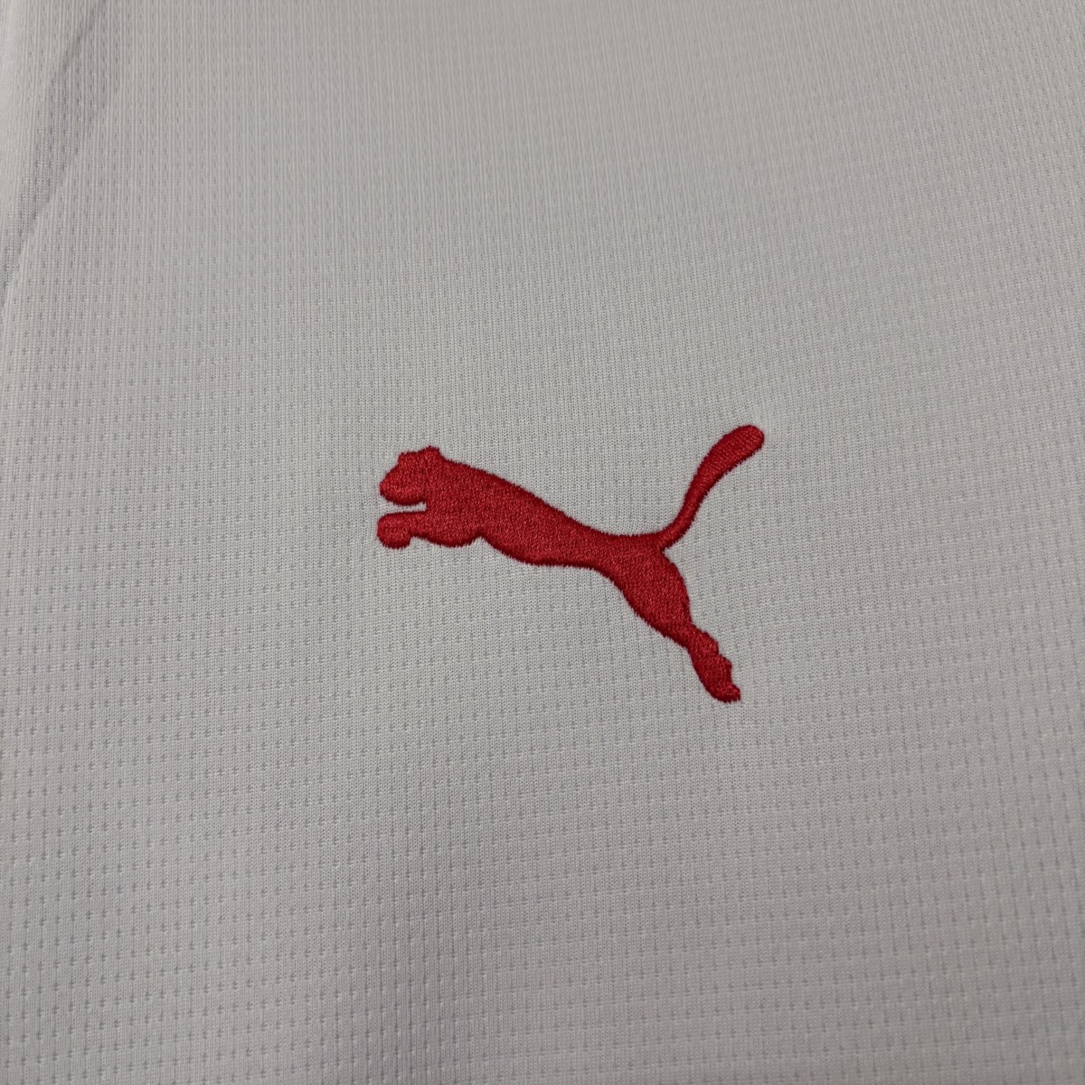 2026 Portugal Special Edition White Jersey Fan Version