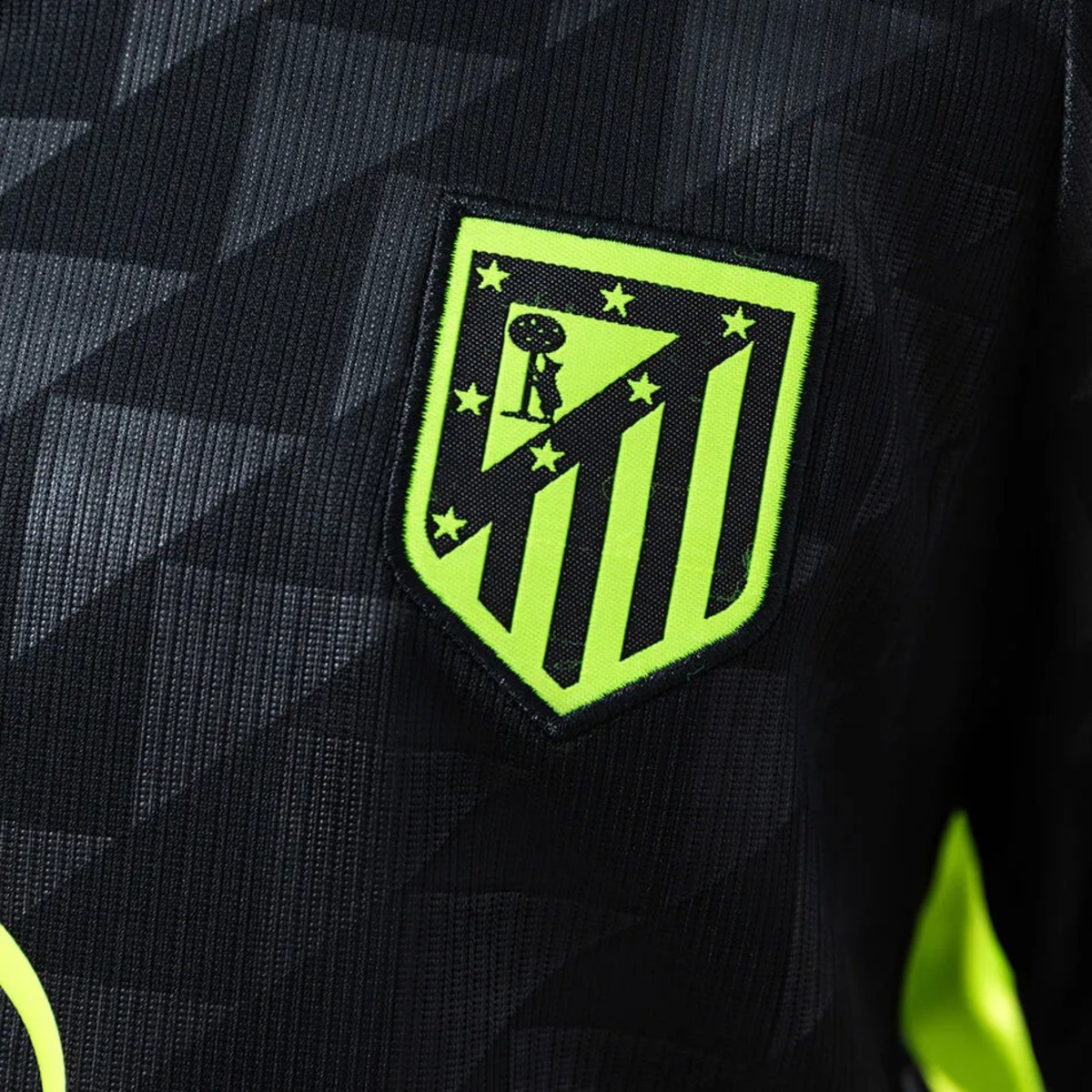 2026/27 Atletico Madrid Away kids Kits