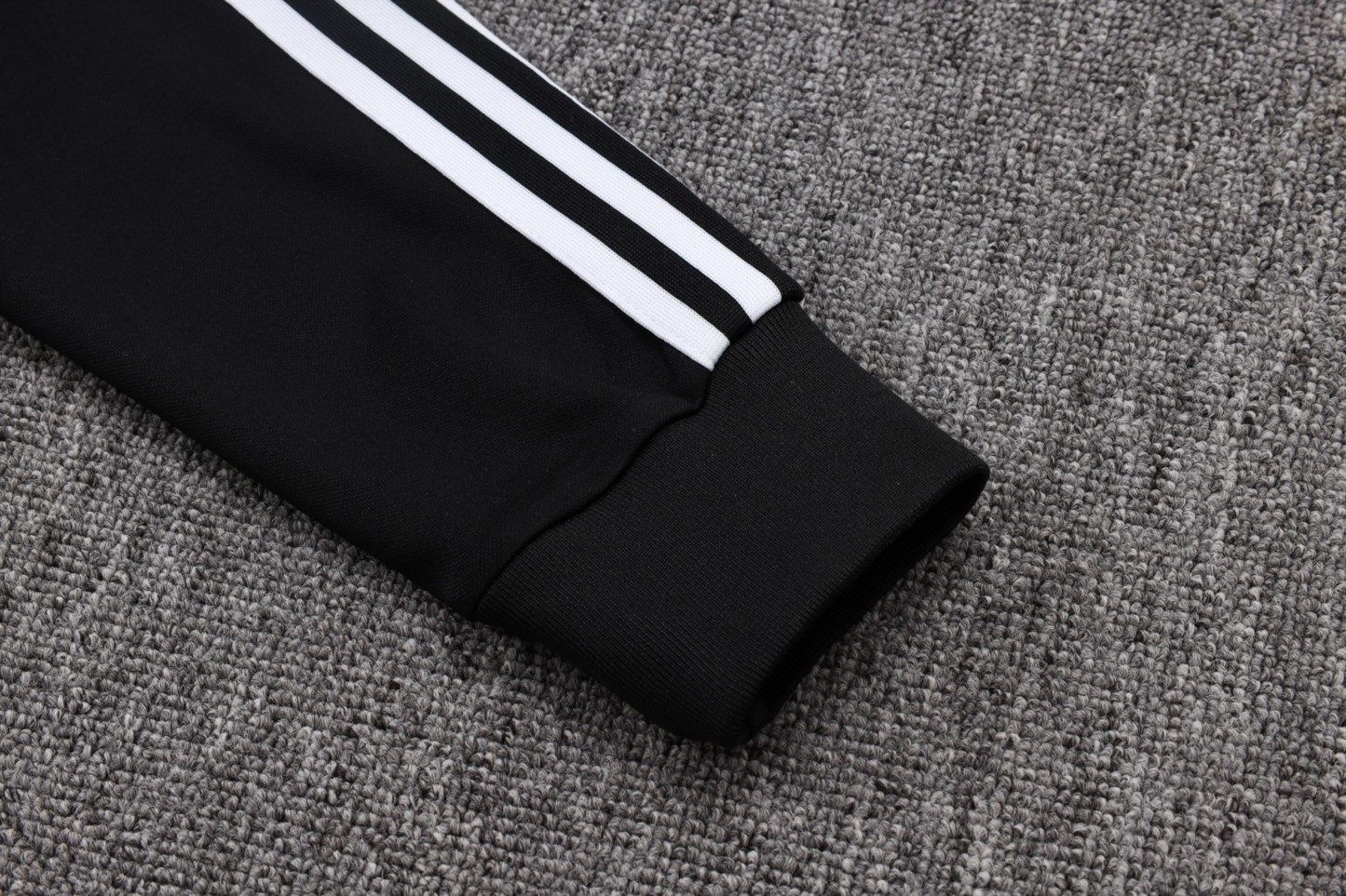 2025/26 Germany black Jacket Training Suit Set Football Team Shirt Sports Fashion