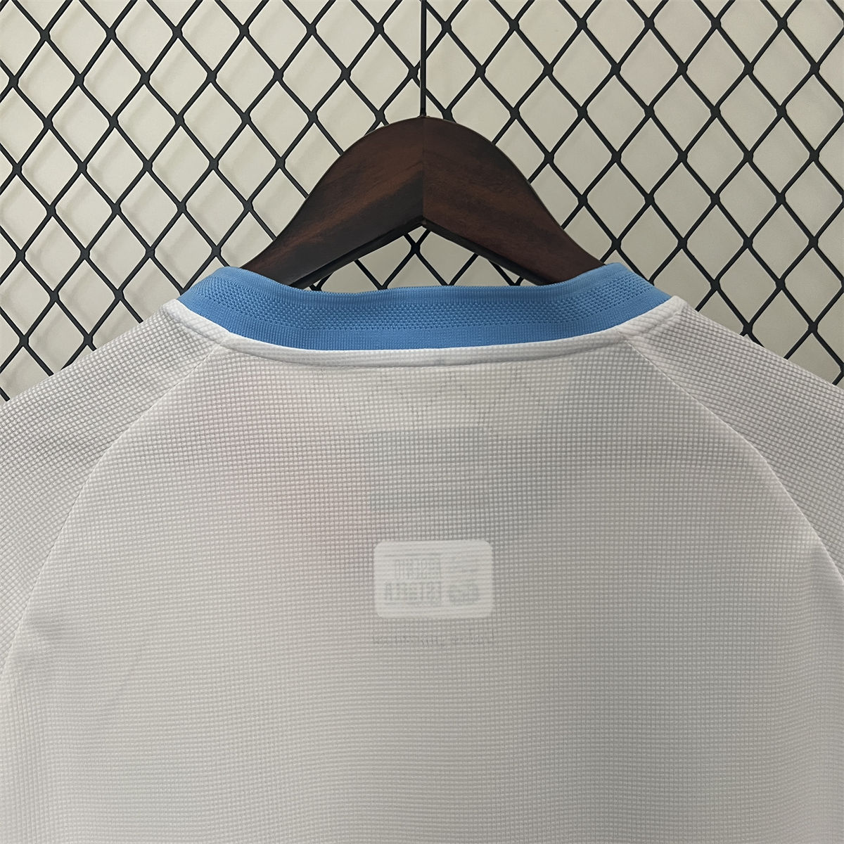 24/25 Deportivo La Coruna Away Jersey Fan Version
