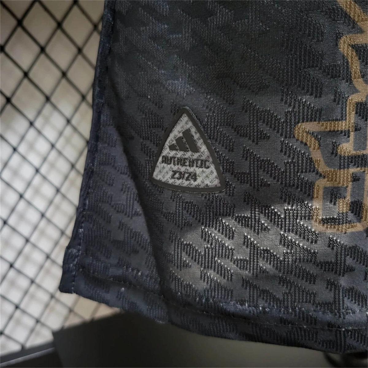 24/25 Japan Special edition Jersey Player Version