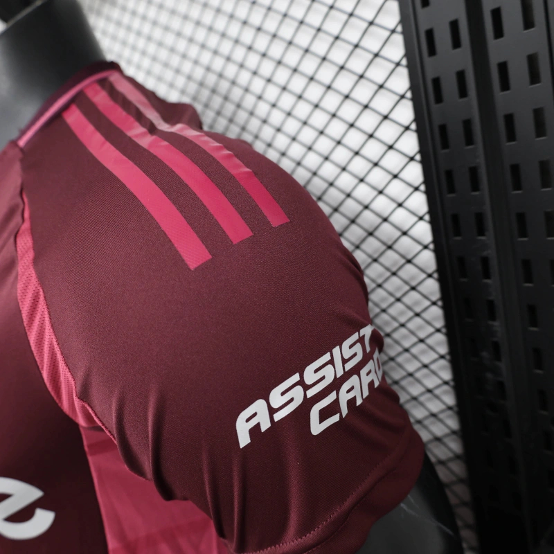 24/25 River Plate Away Special edition Jersey Player Version