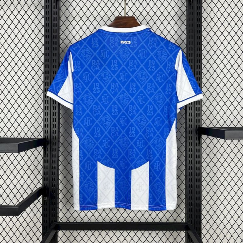 2025/26 Avai Home Jersey Fan Version