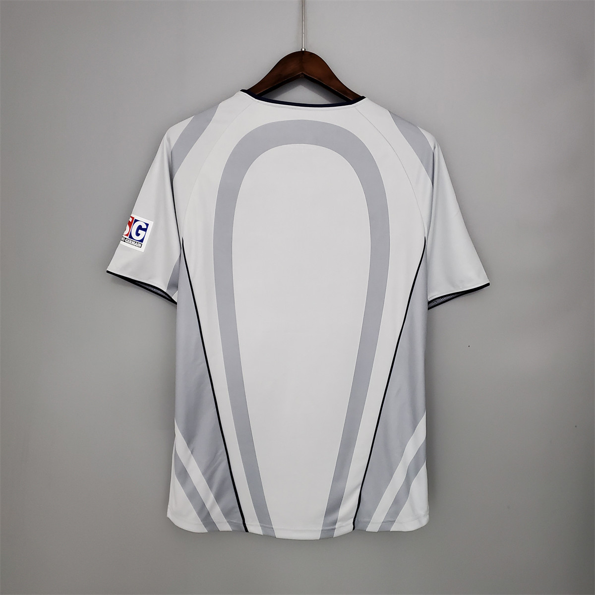 Retro PSG 01/02 Away  jersey Fan Version