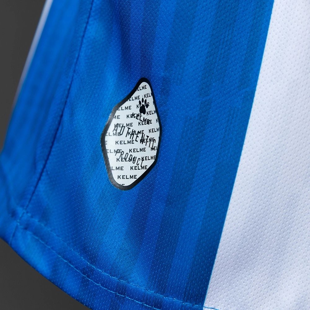 2025/26 RCD Espanyol Home Kids Kits szie 16-28