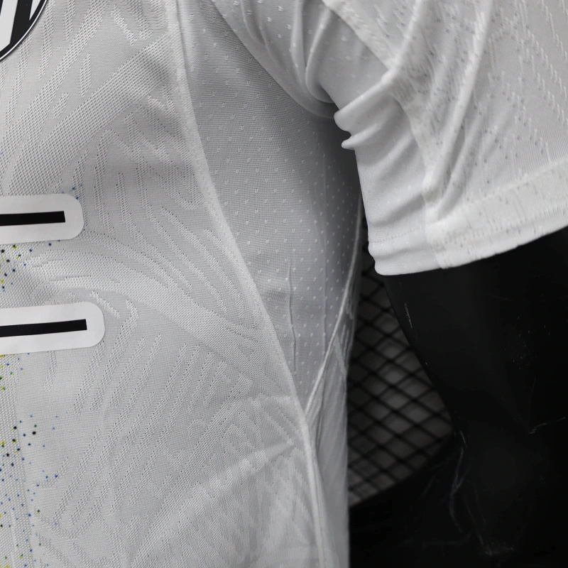 24/25 Al-Ittihad Club Away Special edition Jersey Player Version