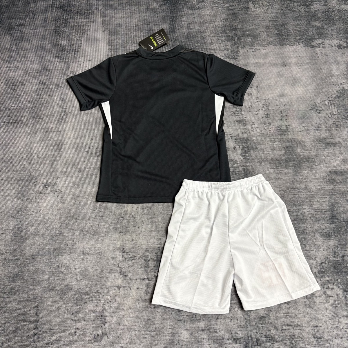 2026/27 Vasco da Gama Home Kids Kits