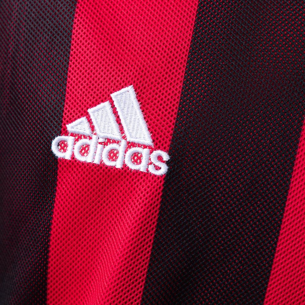 Retro AC Milan 2002/03 Home jersey Fan Version