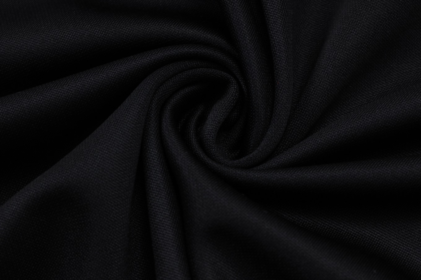 2026 Germany Black Long-sleeved half-pull training kit
