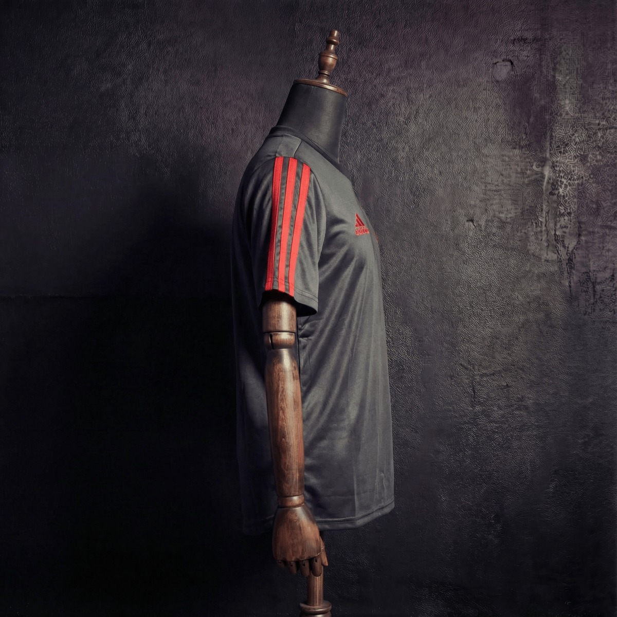 2026/27 Colo Colo Training Black Jersey Fan Version
