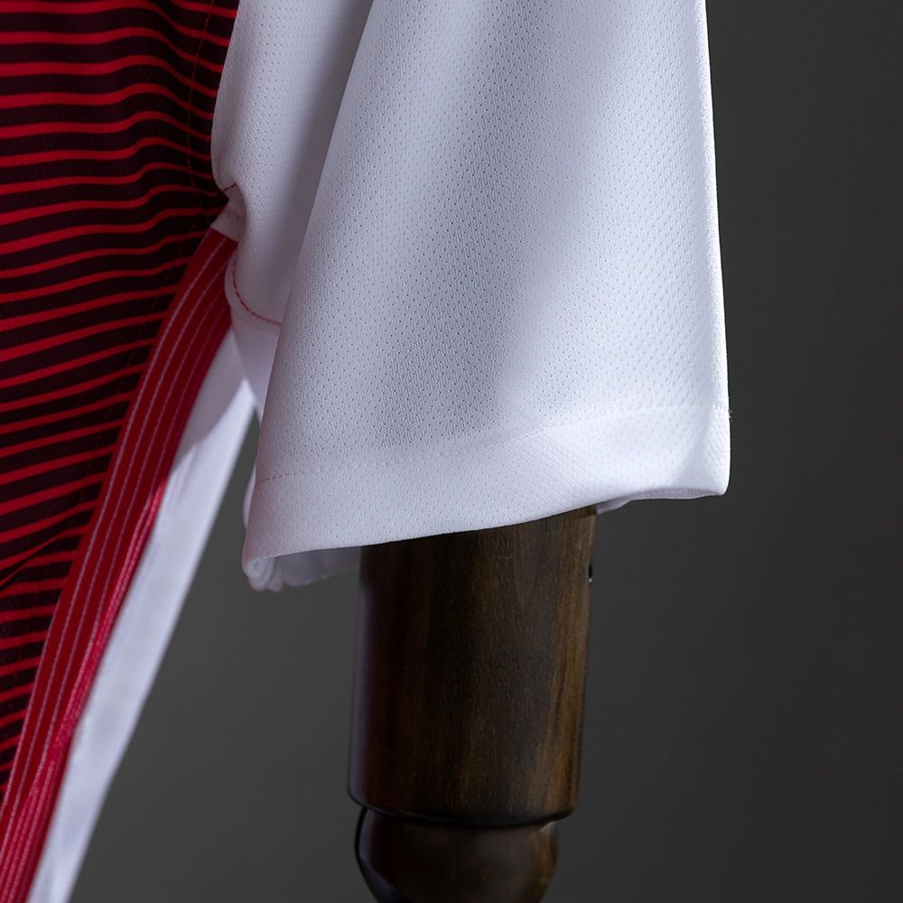 Retro Monaco 2016/17 Home jersey Fan version
