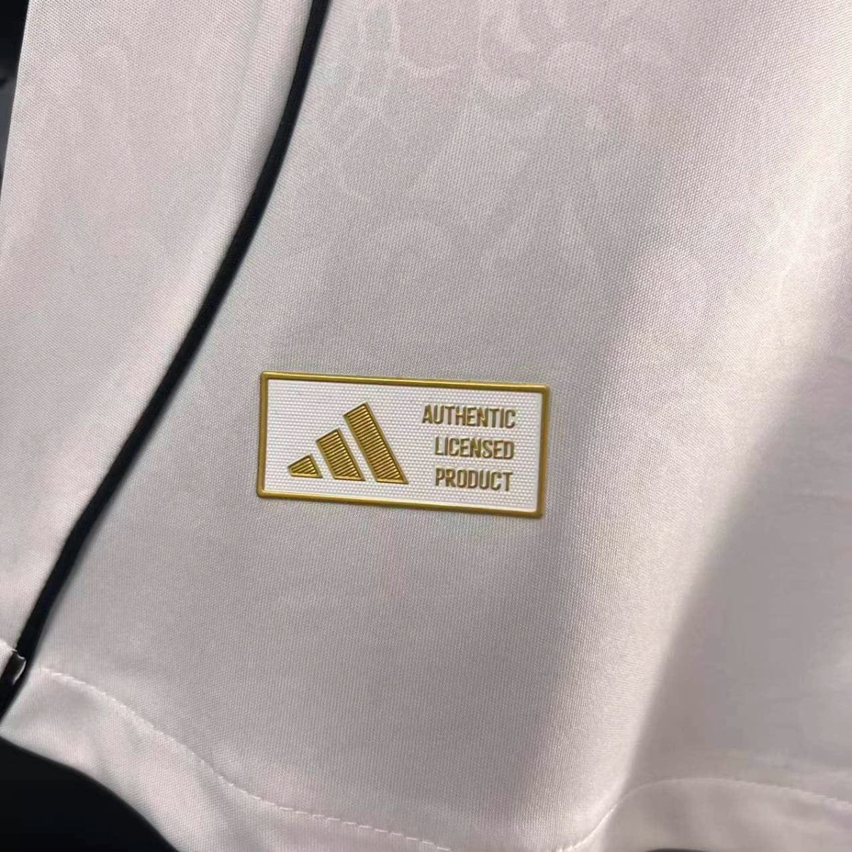 2025/26 Fulham F.C. Home Jersey Player Version