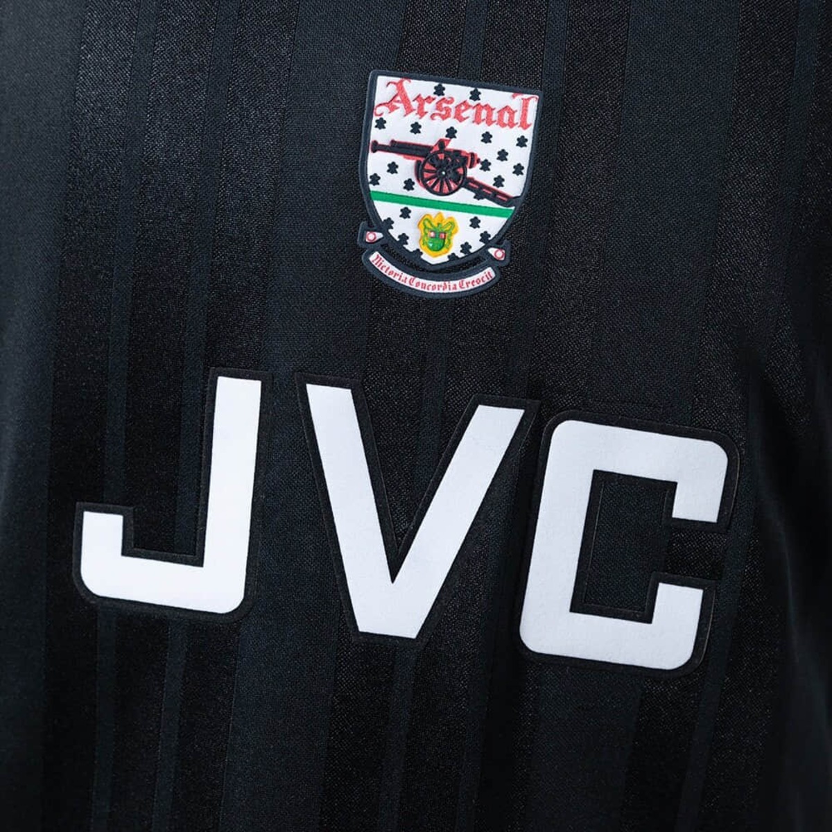 Retro Arsenal 1992/94 away jersey Fan Version