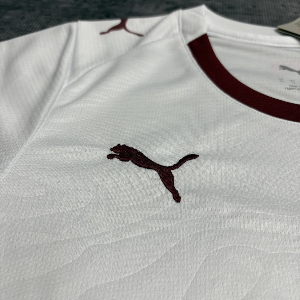 2026/27 Fluminense Away Kid Kits