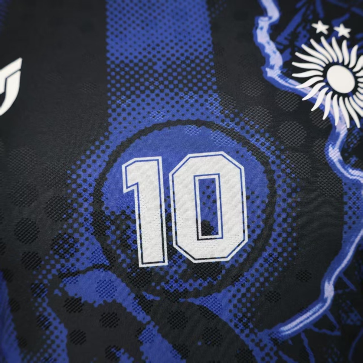 2026 Argentina MARADONA#10 Edition Jersey Player Version