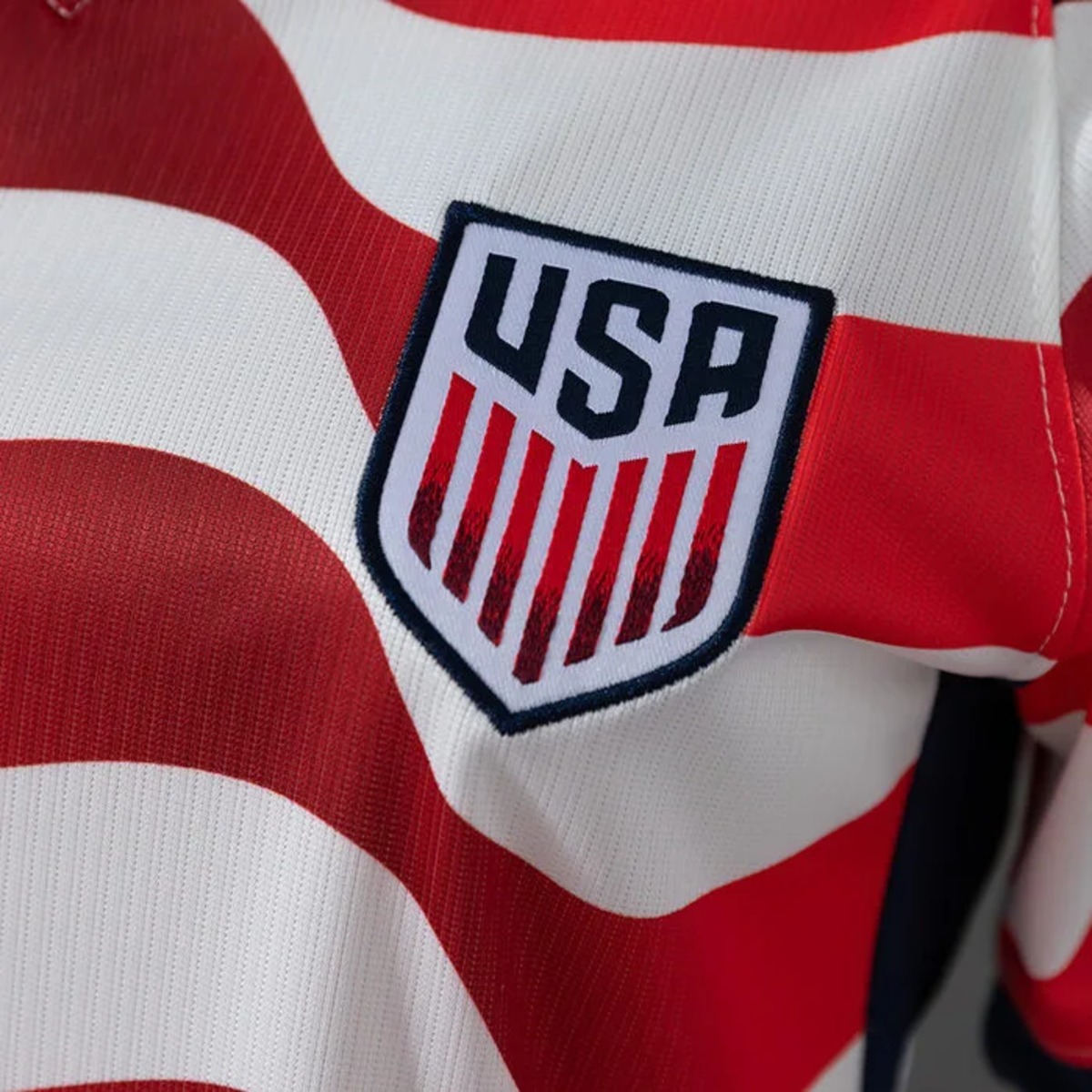 USA 2026 World Cup Home Women's Jersey