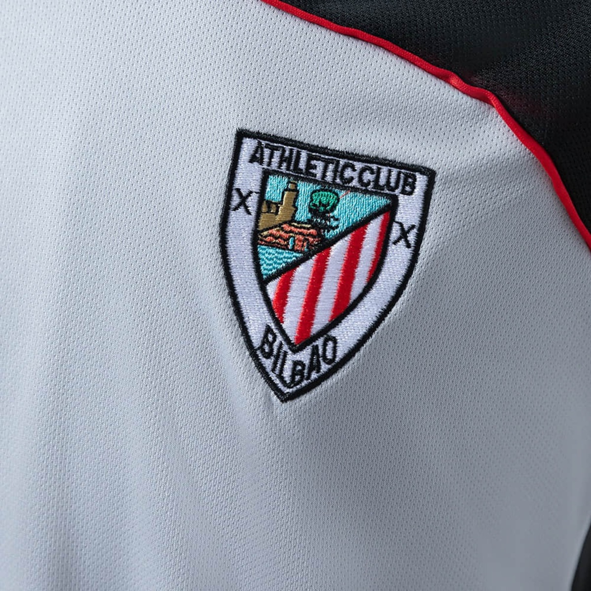 Retro Athletic Bilbao 2002/03 second Away jersey Fan Version