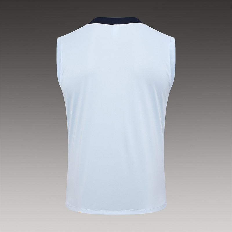 24/25 France Sky Blue Training Set Shirt and Shorts