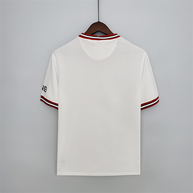 21/22 PSG Third Away Jersey Fan Version