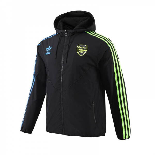 2024 Arsenal trench coat Sport Unifom jersey Sport Unifom