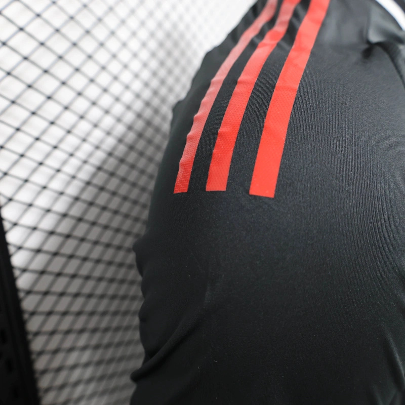 24/25 Lyon Away Jersey Player Version