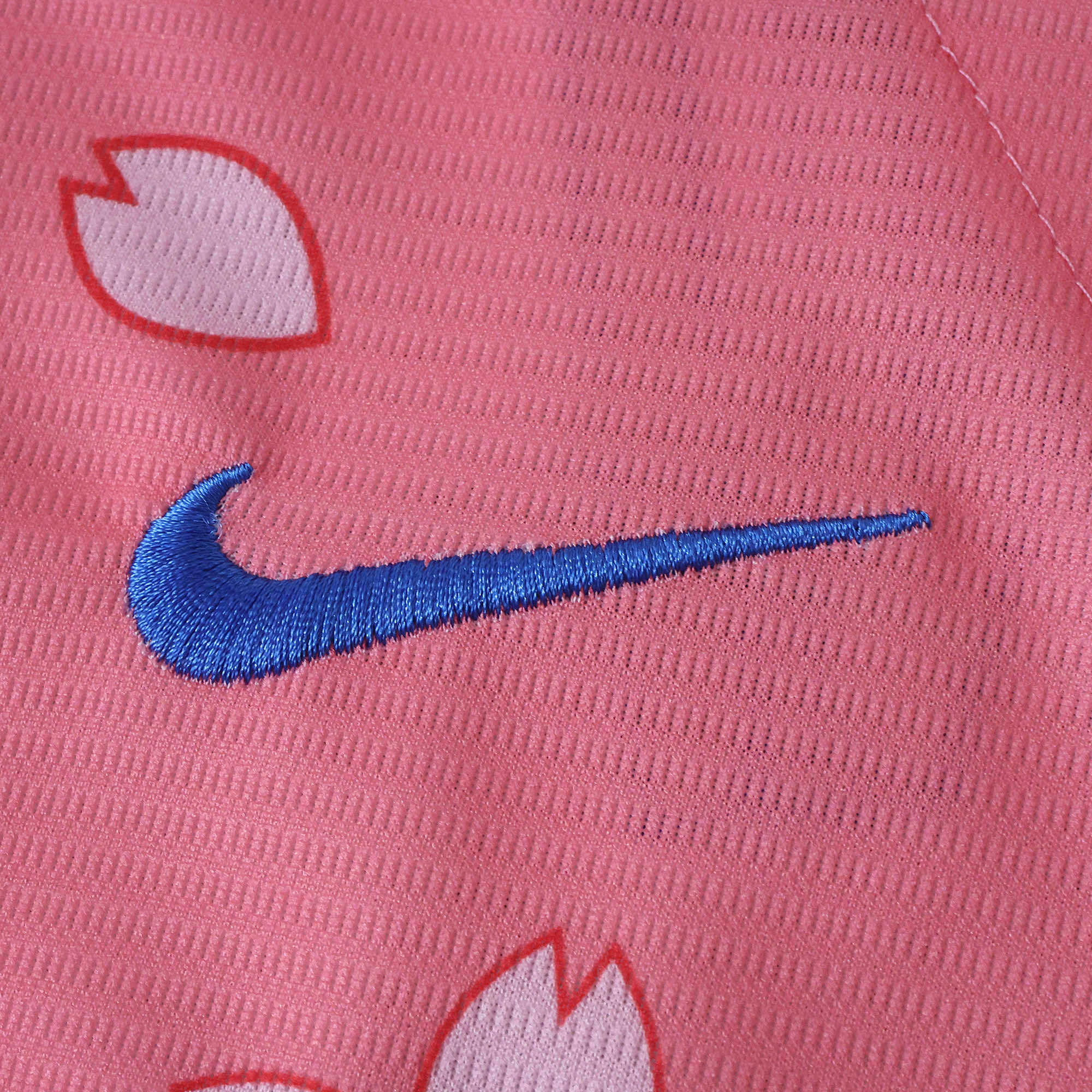MLB LosAngeles Dodgers Pink Jersey Flower Edition OHTANI #17