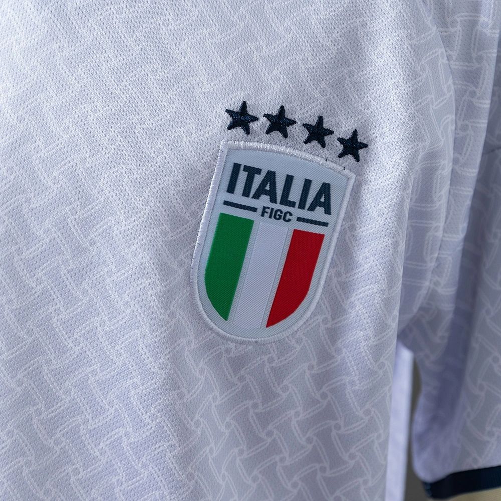 Italy 2026 World Cup Away jersey kids Kits size: 16-28