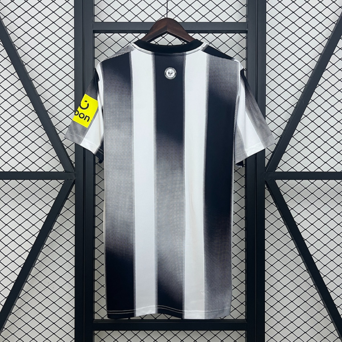 2025/26 Newcastle United Special Edition Jersey Fan Version