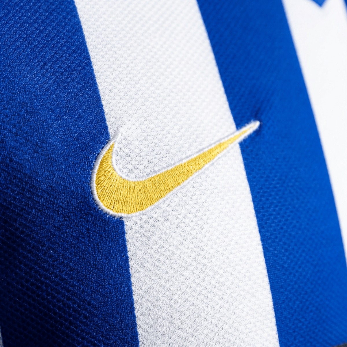 Retro Porto 2013/14 Home jersey Fan Version