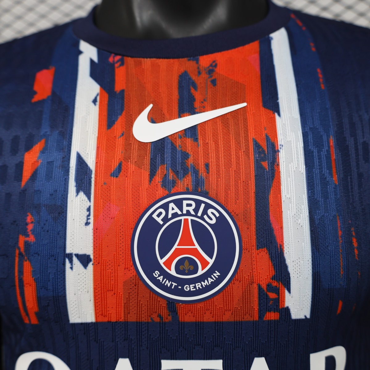 2026 PSG Special Edition Jersey Player Version