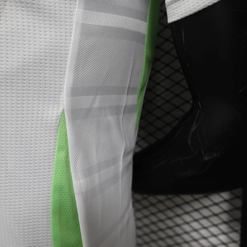 24/25 Argelial Home Special edition Jersey Player Version