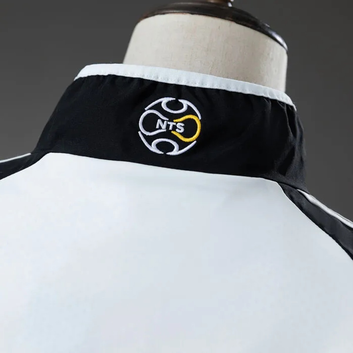 Adidas x NTS Vintage Style Windbreaker