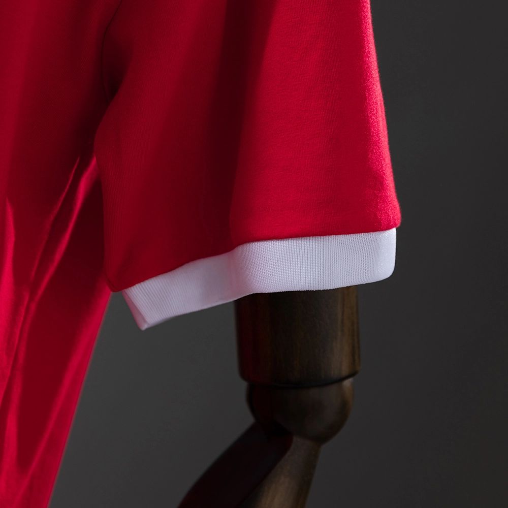 Retro Liverpool 1979 Home jersey Fan Version