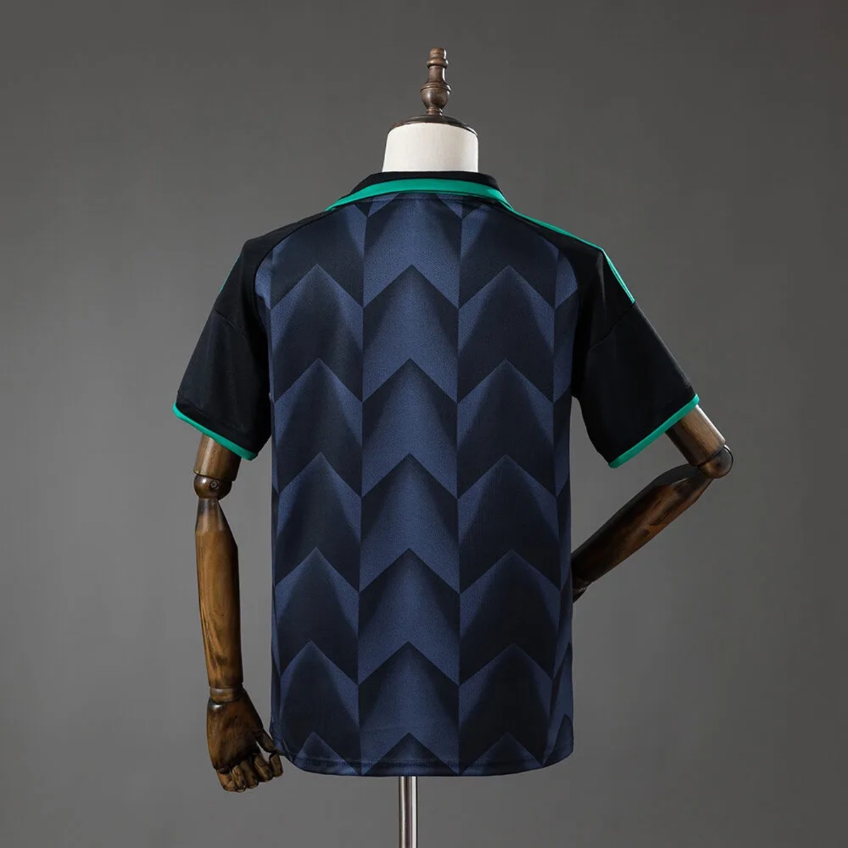 2026/27 RC Lens Away Jersey Fan version