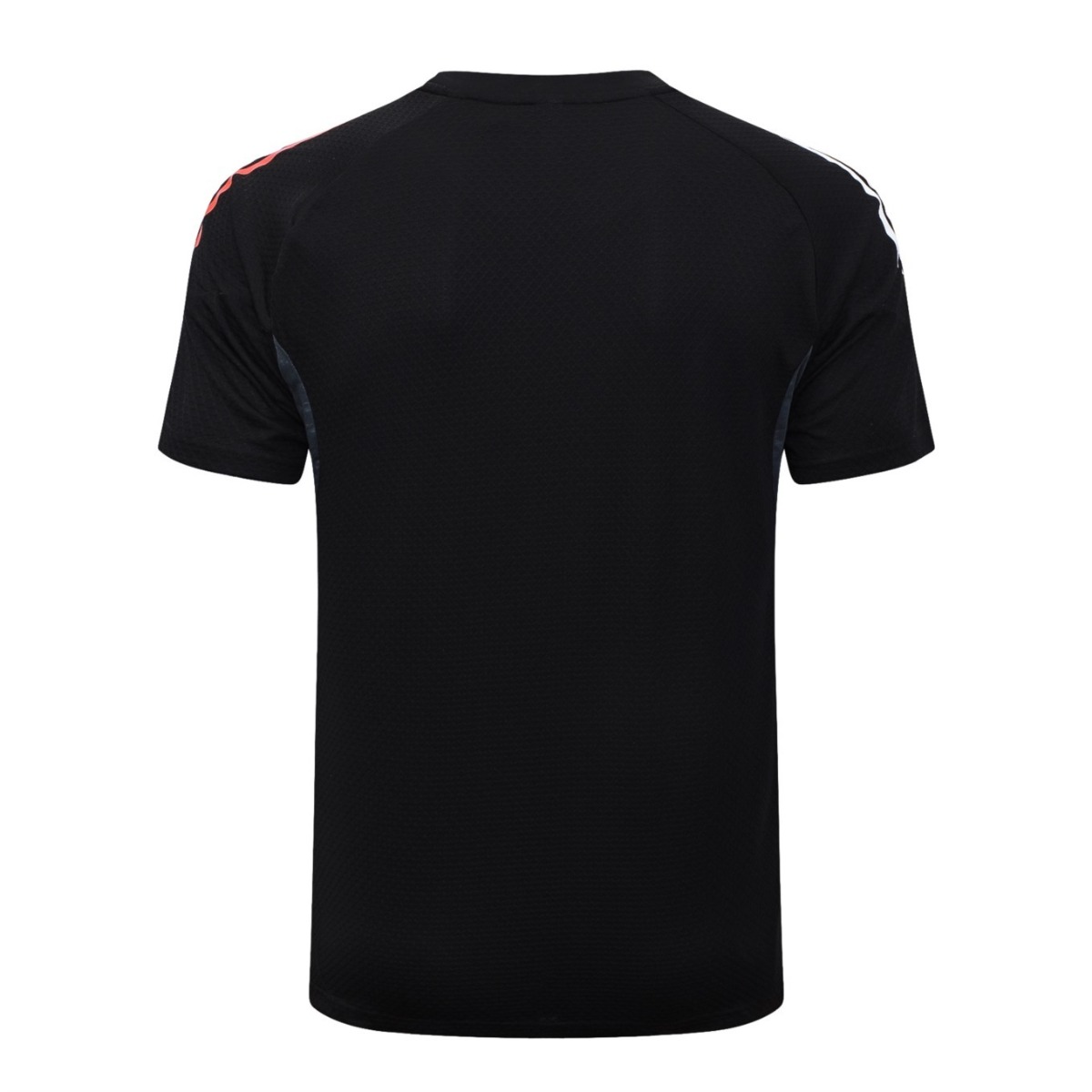 2026 Ajax Black Training Set Shirt and Shorts