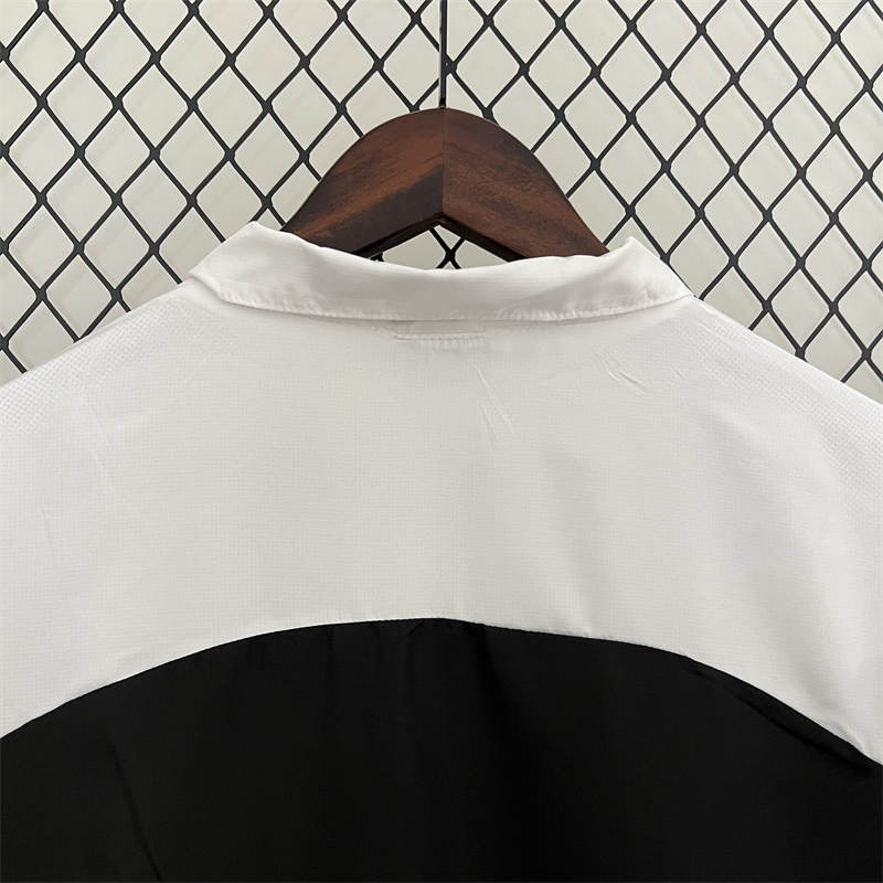 2024 German windbreaker Sport Unifom jersey Sport Unifom