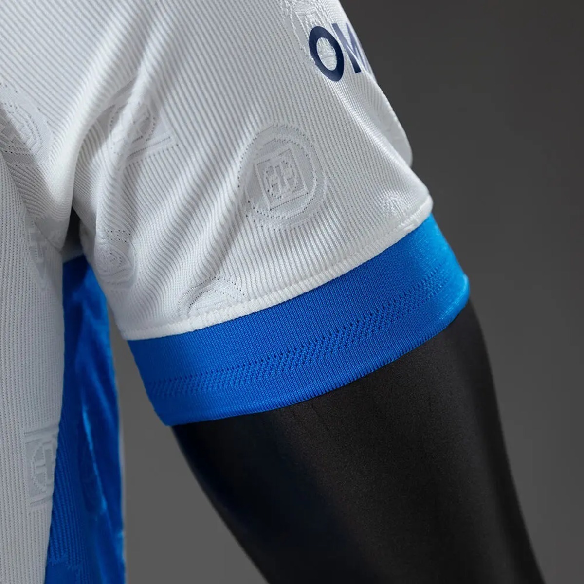 2026/27 Cruz Azul Away Jersey Player Version