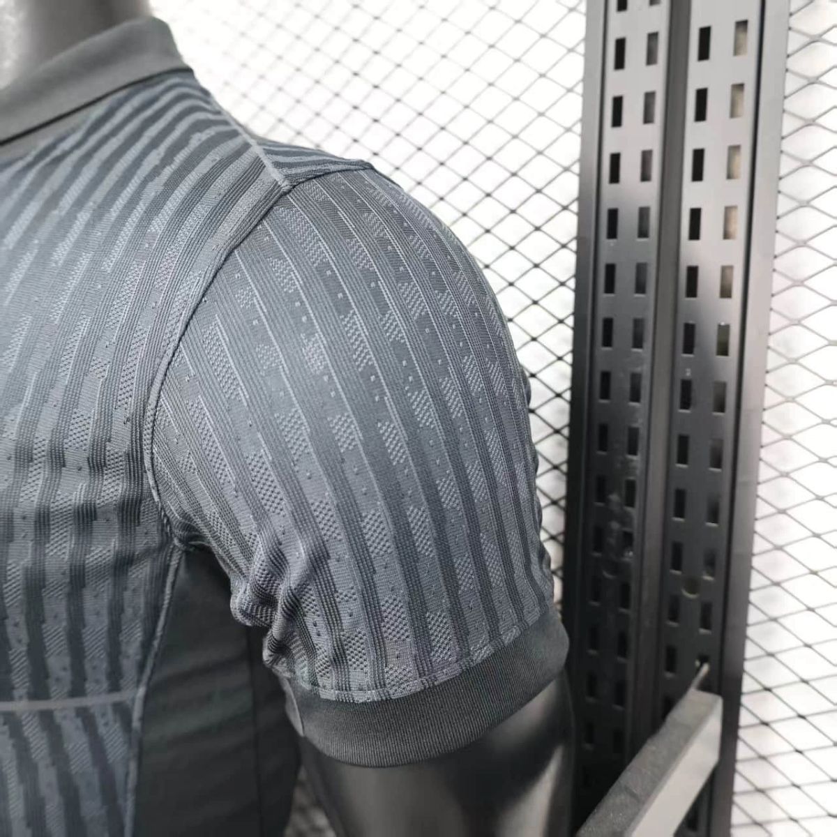 2025/26 PSG Third Away jersey Player Version